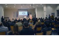 ΔΕΛΤΙΟ ΤΥΠΟΥ ΒΕΠ ΕΚΔΗΛΩΣΗ ΜΝΗΜΗΣ ΣΤΟ ΕΠΑΛ ΜΕΓΑΡΩΝ